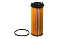 MANN-FILTER HU831X - Tipo de filtro: Cartucho filtrante<br>Diámetro [mm]: 76,0<br>Altura [mm]: 200,0<br>Diám. int. 2[mm]: 29<br>Diám. interior 3 [mm]: 28,55<br>Artículo complementario/Información complementaria: con junta<br>h embalaje [cm]: 20,50<br>long. de embalaje [cm]: 8,5<br>Ancho de embalaje [cm]: 8,50<br>