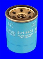 MECAFILTER ELH4405 - Filtro de aceite