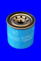 MECAFILTER ELH4419 - Filtro de aceite