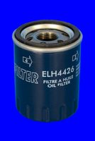 MECAFILTER ELH4426 - Filtro de aceite