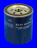 MECAFILTER ELH4458 - Filtro de aceite