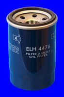 MECAFILTER ELH4476 - Filtro de aceite