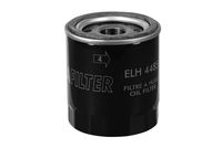 MECAFILTER ELH4485 - Filtro de aceite