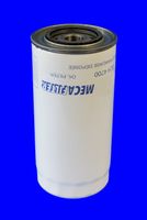 MANN-FILTER W1170/15 - Filtro de aceite