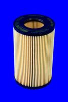 MANN-FILTER HU931/5X - Tipo de filtro: Cartucho filtrante<br>Diámetro [mm]: 83,0<br>Altura [mm]: 149,5<br>Diám. int. 2[mm]: 40<br>Artículo complementario/Información complementaria: con junta<br>Peso neto [g]: 92<br>h embalaje [cm]: 15,50<br>long. de embalaje [cm]: 8,5<br>Ancho de embalaje [cm]: 8,50<br>