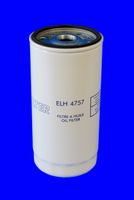 MECAFILTER ELH4757 - Filtro de aceite