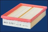 MANN-FILTER C24041 - Tipo de filtro: Cartucho filtrante<br>Longitud [mm]: 237<br>Ancho [mm]: 160<br>Altura [mm]: 50<br>Material junta: Espuma y espuma rígida<br>long. de embalaje [cm]: 17,0<br>Peso neto [g]: 208<br>h embalaje [cm]: 24,50<br>Ancho de embalaje [cm]: 5,50<br>