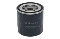 MECAFILTER ELH4474 - Filtro de aceite