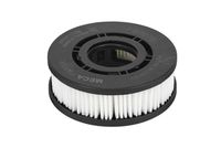 MANN-FILTER LC9005 - Diámetro exterior [mm]: 92<br>Diámetro interior [mm]: 44<br>Altura [mm]: 30<br>