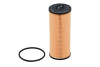 MANN-FILTER HU6008Z - Tipo de filtro: Cartucho filtrante<br>Diámetro [mm]: 56,0<br>Altura [mm]: 147,2<br>Diám. int. 2[mm]: 24<br>Diámetro de junta tórica [mm]: 62,0<br>Espesor [mm]: 3,5<br>Artículo complementario/Información complementaria: con junta<br>Diámetro exterior 1 [mm]: 56<br>h embalaje [cm]: 15,10<br>Peso neto [g]: 41<br>Ancho de embalaje [cm]: 6,20<br>long. de embalaje [cm]: 6,4<br>