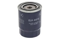 MECAFILTER ELH4416 - Filtro de aceite