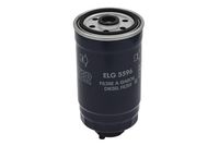 MECAFILTER ELG5596 - Filtro combustible