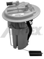 AIRTEX E10776M - año construcción hasta: 06/2001<br>para número de OPR hasta: 8973<br>Lado de montaje: incl. depósito combustible<br>Tipo de servicio: eléctrico<br>Tensión [V]: 12<br>Presión [bar]: 3,5<br>