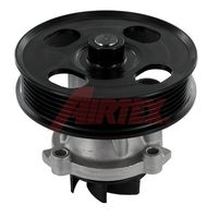 AIRTEX 1858 - Bomba de agua, refrigeración del motor