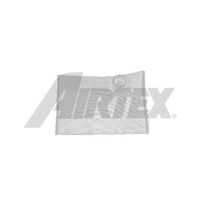 AIRTEX FS206 - Filtro, unidad alimentación combustible