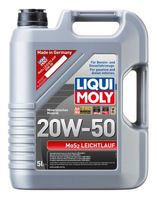 LIQUI MOLY 1212 - Aceite de motor