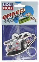 LIQUI MOLY 1664 - ambientador - Auto fragancia Speed sport fresh