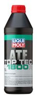 LIQUI MOLY 20625 - Aceite de transmisión - Top Tec ATF 1800 R