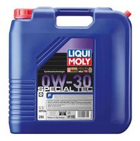 LIQUI MOLY 20724 - Aceite de motor - Special Tec F 0W-30