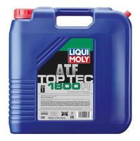 LIQUI MOLY 20982 - Aceite de transmisión - Top Tec ATF 1800 R