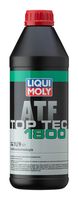 LIQUI MOLY 20982 - Aceite de transmisión - Top Tec ATF 1800 R