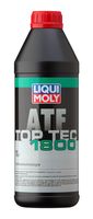 LIQUI MOLY 21206 - Aceite de transmisión - Top Tec ATF 1800 R