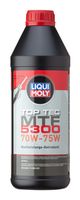 LIQUI MOLY 21359 - Aceite de transmisión - Top Tec MTF 5300 70W-75W