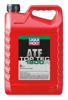 LIQUI MOLY 21206 - Aceite de transmisión - Top Tec ATF 1800 R