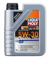 LIQUI MOLY 2447 - Aceite de motor