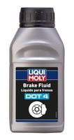 LIQUI MOLY 3093 - Líquido de frenos