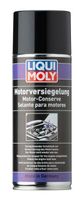 LIQUI MOLY 3327 - Barniz de brillo para el motor