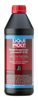 LIQUI MOLY 3640 - Aceite de transmisión - Doppelkupplungsgetriebeöl 8100