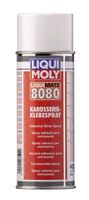 LIQUI MOLY 6192 - Pegamento de aerosol para carrocería - Aerosol adhesivo para carrocerías