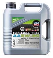 LIQUI MOLY 7616 - Aceite de motor