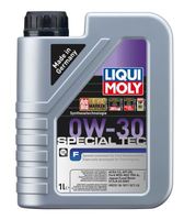 LIQUI MOLY 8902 - Aceite de motor - Special Tec F 0W-30