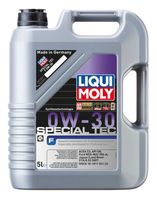 LIQUI MOLY 8903 - Aceite de motor - Special Tec F 0W-30