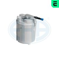 ERA 770041A - Código de motor: AJQ<br>Código de motor: AJQ<br>Presión de servicio [bar]: 3<br>Tipo de servicio: eléctrico<br>Caudal [l/h]: 85<br>Sistema de inyección: MPI (MultiPoint)<br>Versión: AS<br>