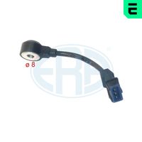 ERA 550601A - año construcción hasta: 01/2000<br>Color: marrón<br>N.º de chasis (VIN) hasta: 1J-X-999 999<br>Longitud de cable [mm]: 155<br>Número de enchufes de contacto: 3<br>