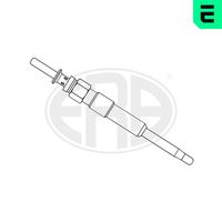 ERA 886015 - Bujía de precalentamiento