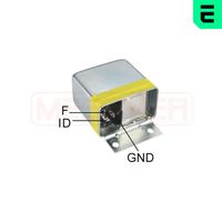 ERA 215254 - Regulador del alternador