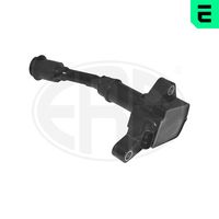 ERA 880492 - Cantidad: 4<br>Bobina de encendido: Versión de conexión SAE<br>Modelo de conector: Hembra<br>Número de enchufes de contacto: 3<br>Tensión [V]: 12<br>