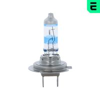 BOSCH 1987302909 - Lámpara, faro principal - Xenon White HID WS