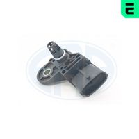 ERA 551172 - Sensor, presión colector de admisión