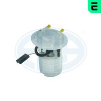 ERA 775226 - Equipamiento de vehículo: para vehículos con filtro externo de carburante<br>Artículo complementario / información complementaria 2: con filtro previo<br>Código de motor: RFN (EW10J4)<br>Tipo de combustible: Gasolina<br>Artículo complementario / información complementaria 2: sin sensor de presión<br>Artículo complementario/Información complementaria: sin junta<br>