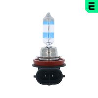 BOSCH 1987302909 - Lámpara, faro principal - Xenon White HID WS