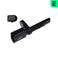 BOSCH 0265004490 - Sensor, revoluciones de la rueda