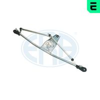 ERA 461001A - Lado de montaje: delante<br>Restricción de fabricante: VALEO<br>Vehículo con dirección a la izquierda / derecha: para vehic. dirección izquierda<br>Versión: AS<br>Fabricante: FORD<br>