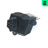 ERA 665047 - Equipamiento de vehículo: para vehículos con climatizador automático<br>Tensión [V]: 12<br>Restricción de fabricante: MAHLE<br>Regulador: con regulador para todo el rango de revoluciones<br>Versión: GS<br>Fabricante: BMW<br>Fabricante: LAND ROVER<br>