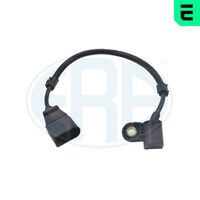 ERA 551395A - Tipo de sensor: Hall<br>Número de enchufes de contacto: 3<br>Forma del enchufe: oval<br>