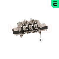 ERA 215863 - Rectificador, alternador